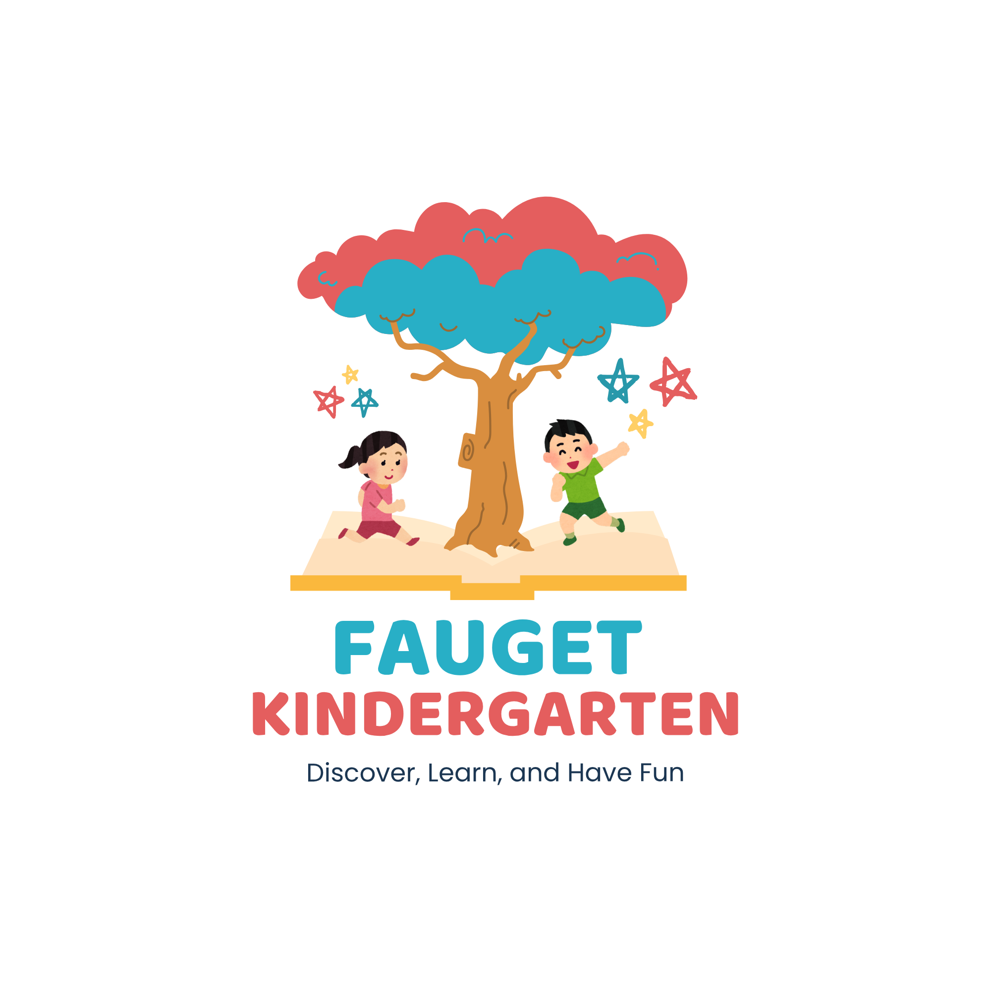 School logo